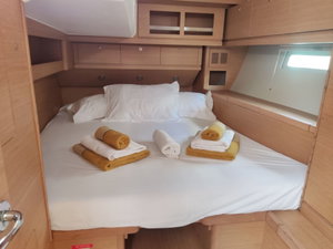 Dufour 520 GL „BRAQUE“ – fotka 14