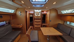 Dufour 520 GL „BRAQUE“ – fotka 3