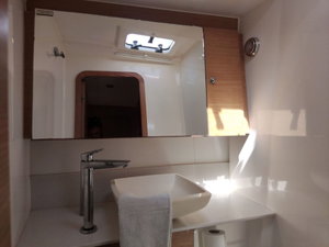 Dufour 520 GL „BRAQUE“ – fotka 5