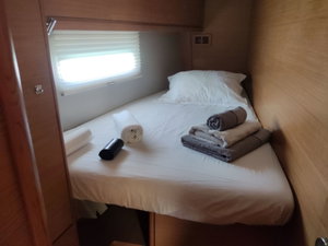 Dufour 520 GL „BRAQUE“ – fotka 4