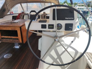 Dufour 520 GL „BRAQUE“ – fotka 9