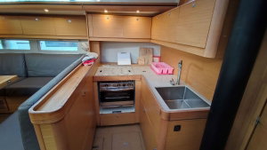 Dufour 520 GL „BRAQUE“ – fotka 12