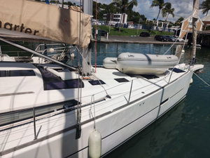 Dufour 520 GL „BRAQUE“ – fotka 6