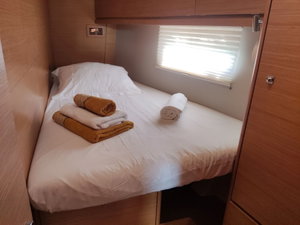 Dufour 520 GL „BRAQUE“ – fotka 13