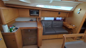 Dufour 520 GL „BRAQUE“ – fotka 11