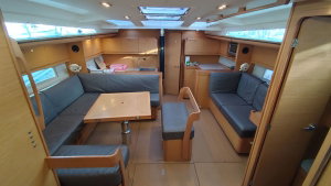 Dufour 520 GL „BRAQUE“ – fotka 10