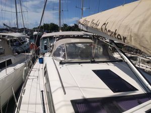 Dufour 520 GL „BRAQUE“ – fotka 8
