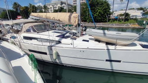 Dufour 520 GL „BRAQUE“ – fotka 7