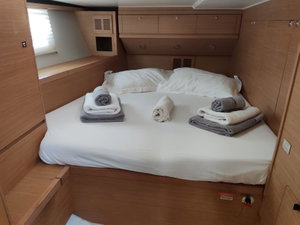 Dufour 520 GL „BRAQUE“ – fotka 15