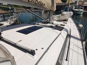 Dufour 520 GL „BRAQUE“ – fotka 2