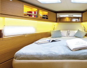 Dufour 520 GL „CORMORANT“ – fotka 4