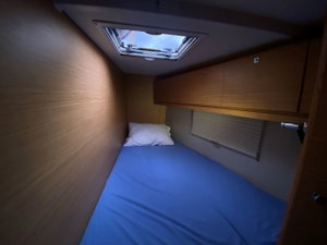 Dufour 520 GL „ELESSAR“ – fotka 9