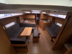 Dufour 520 GL „ELESSAR“ – fotka 3