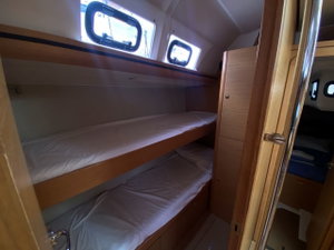 Dufour 520 GL „ELESSAR“ – fotka 8