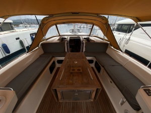 Dufour 520 GL „ELESSAR“ – fotka 6