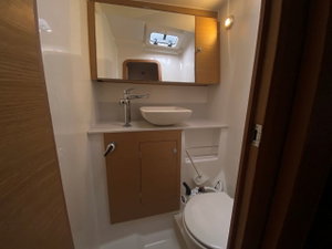 Dufour 520 GL „ELESSAR“ – fotka 13