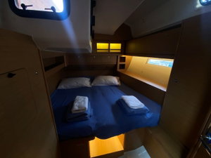 Dufour 520 GL „ELESSAR“ – fotka 10