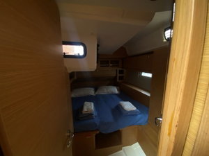Dufour 520 GL „ELESSAR“ – fotka 4