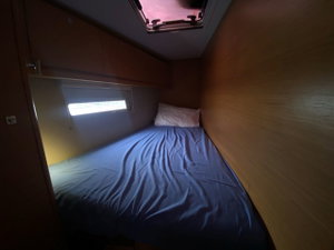 Dufour 520 GL „ELESSAR“ – fotka 11