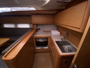 Dufour 520 GL „ELESSAR“ – fotka 7