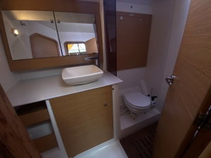 Dufour 520 GL „ELESSAR“ – fotka 12