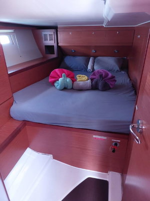 Dufour 520 GL „FIDJI“ – fotka 4