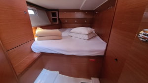 Dufour 520 GL „FREGATE“ – fotka 14