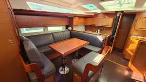 Dufour 520 GL „FREGATE“ – fotka 9