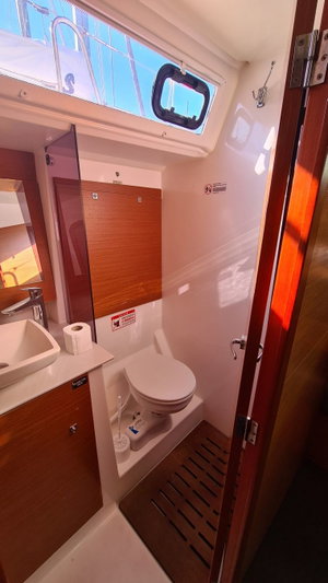 Dufour 520 GL „FREGATE“ – fotka 5