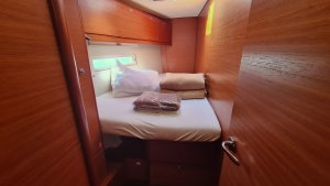 Dufour 520 GL „FREGATE“ – fotka 13