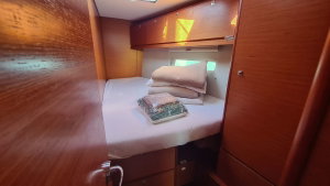 Dufour 520 GL „FREGATE“ – fotka 4