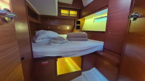 Dufour 520 GL „FREGATE“ – fotka 15