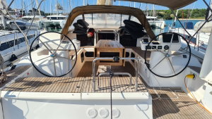 Dufour 520 GL „FREGATE“ – fotka 2