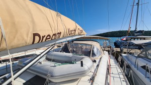 Dufour 520 GL „FREGATE“ – fotka 8
