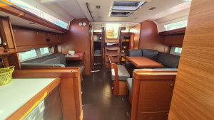 Dufour 520 GL „FREGATE“ – fotka 3