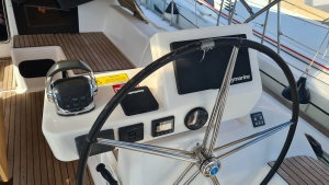 Dufour 520 GL „FREGATE“ – fotka 6