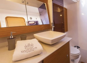 Dufour 520 GL „HAWK“ – fotka 5