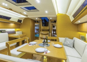 Dufour 520 GL „HAWK“ – fotka 3