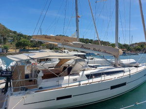 Dufour 520 GL „HOPPER“ – fotka 1