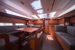 Dufour 520 GL „HOUAT“ – fotka 12
