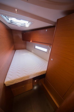 Dufour 520 GL „HOUAT“ – fotka 19