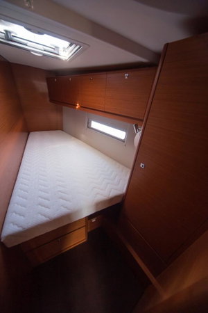 Dufour 520 GL „HOUAT“ – fotka 4