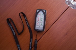 Dufour 520 GL „HOUAT“ – fotka 14