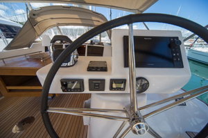 Dufour 520 GL „HOUAT“ – fotka 7