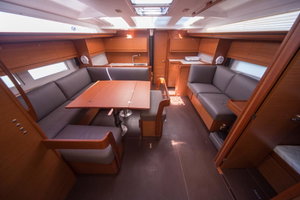 Dufour 520 GL „HOUAT“ – fotka 3