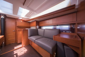 Dufour 520 GL „HOUAT“ – fotka 13