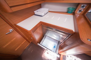 Dufour 520 GL „HOUAT“ – fotka 17