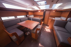 Dufour 520 GL „HOUAT“ – fotka 11