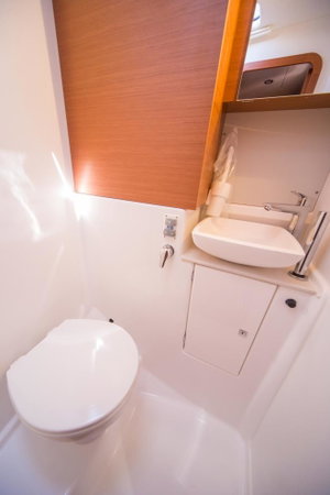 Dufour 520 GL „HOUAT“ – fotka 22