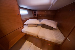 Dufour 520 GL „HOUAT“ – fotka 20